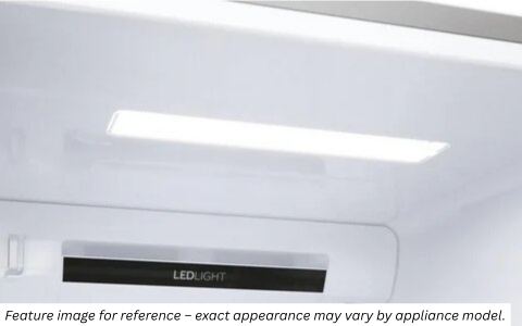 LED Light